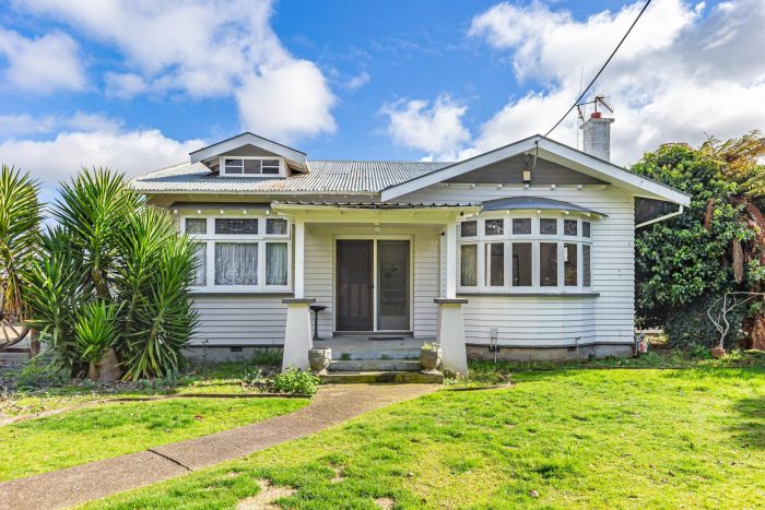 47 Queenwood Road, Levin, Horowhenua, Manawatu / Whanganui, 5510, New Zealand