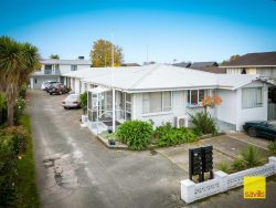 347 Worcester Street, Linwood, Christchurch City, Canterbury, 8011, New Zealand