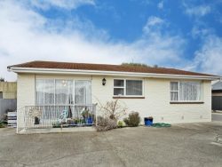 3/307 Yarrow Street, Invercargill, Southland, 9810, New Zealand