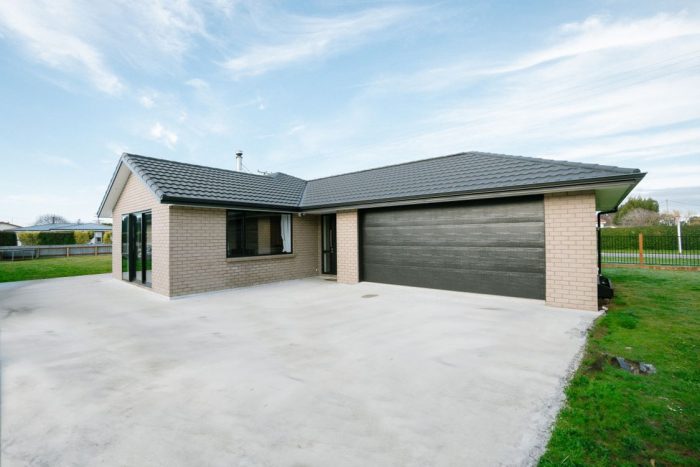 149 Seaward Road, Edendale, Southland, 9825, New Zealand