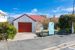 1A Culling Street, Saint Kilda, Dunedin, Otago, 9012, New Zealand