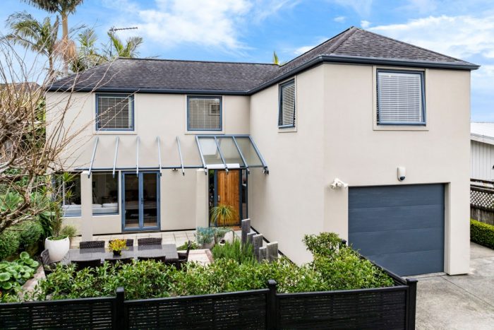 1A Elizabethan Gardens, Saint Heliers, Auckland, 1071, New Zealand