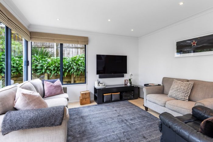 1A Elizabethan Gardens, Saint Heliers, Auckland, 1071, New Zealand