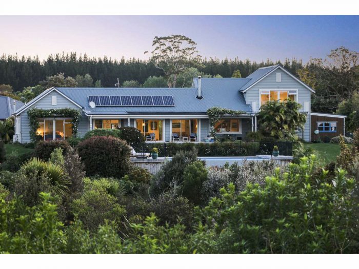 34B Edmonds Road, Kerikeri, Far North, Northland, 0293, New Zealand