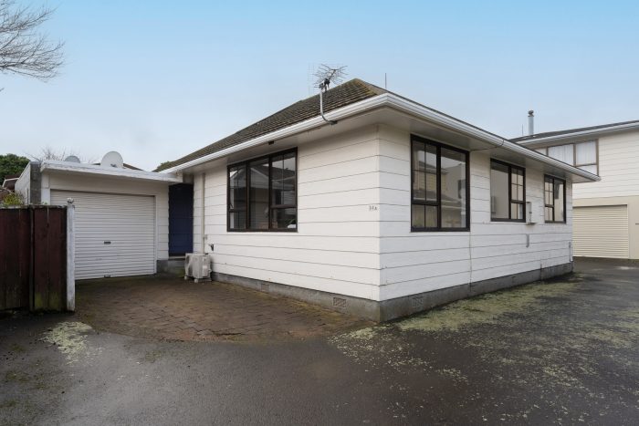 14A Trafalgar Street, Johnsonville, Wellington, 6037, New Zealand