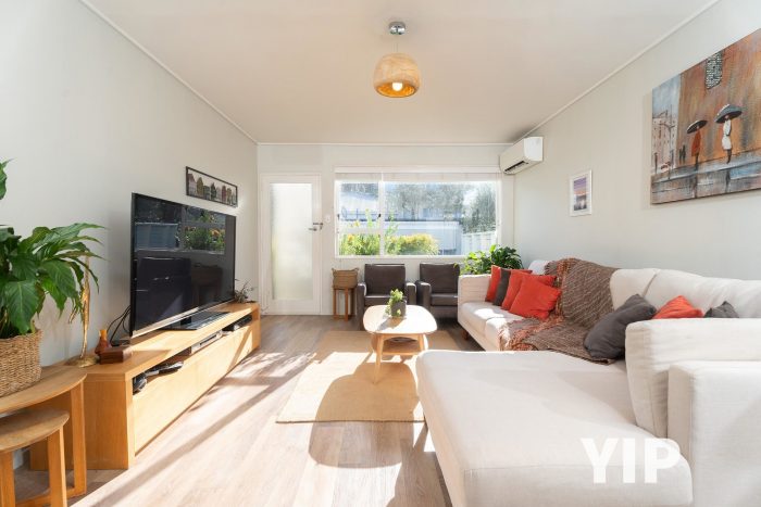 1/31A Ventnor Street, Seatoun, Wellington, 6022, New Zealand