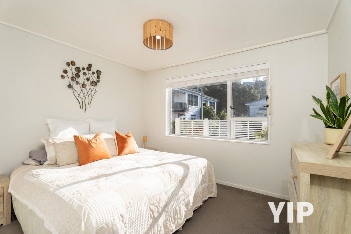 1/31A Ventnor Street, Seatoun, Wellington, 6022, New Zealand