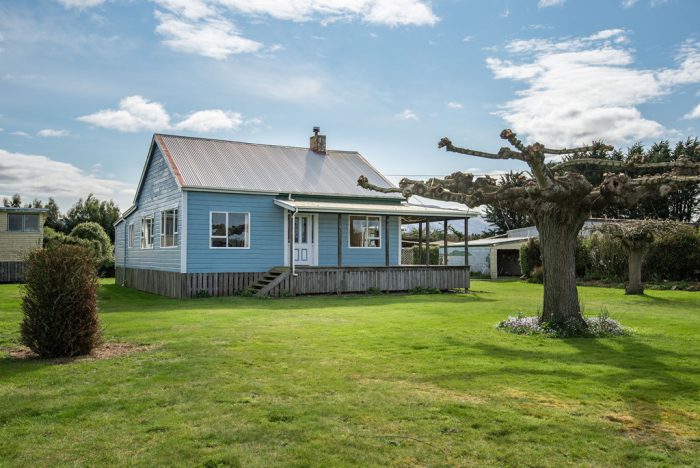 1236 Centre Road, Henley, Dunedin, Otago, 9073, New Zealand