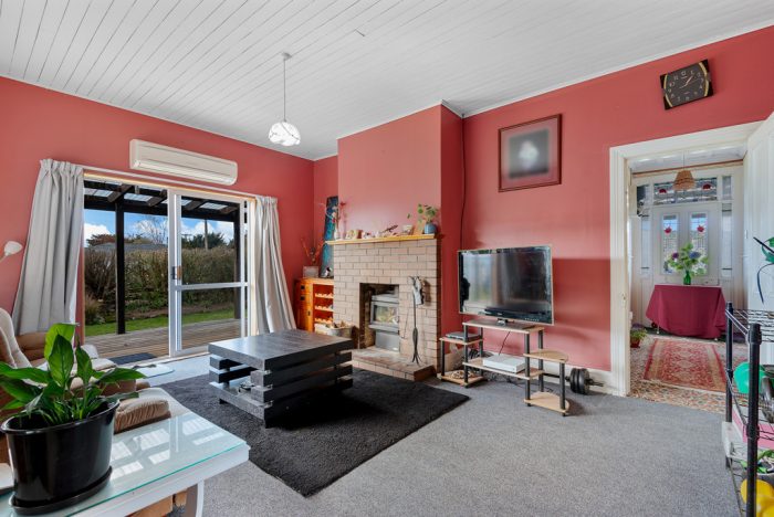 1236 Centre Road, Henley, Dunedin, Otago, 9073, New Zealand