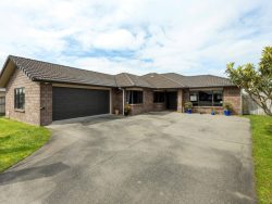 55 Aquila Crescent, Rototuna, Hamilton, Waikato, 3210, New Zealand