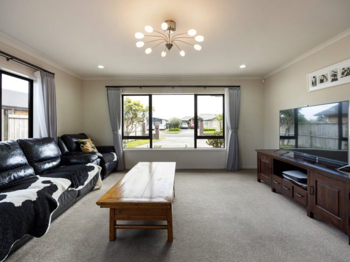 55 Aquila Crescent, Rototuna, Hamilton, Waikato, 3210, New Zealand