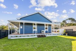 345B Rosetta Road, Raumati Beach, Kapiti Coast, Wellington, 5032, New Zealand