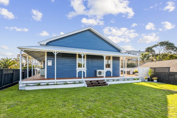 345B Rosetta Road, Raumati Beach, Kapiti Coast, Wellington, 5032, New Zealand