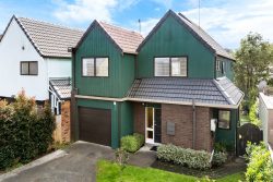 11 Balmer Lane, Mount Eden, Auckland, 1024, New Zealand