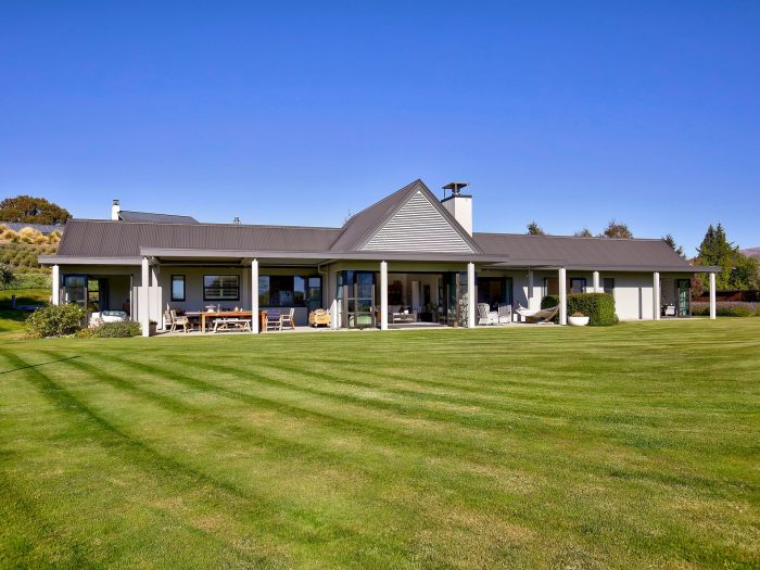 251 Beacon Point Road, Wanaka, Otago, 9305, New Zealand