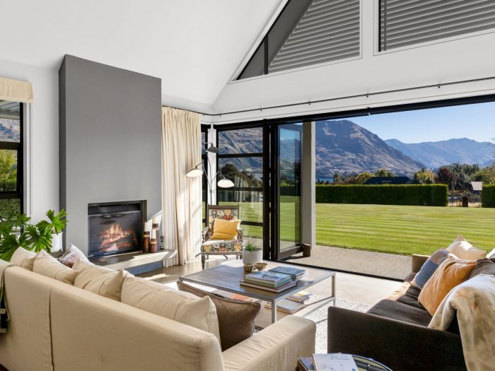 251 Beacon Point Road, Wanaka, Otago, 9305, New Zealand