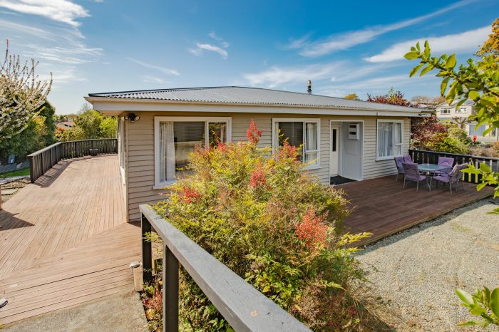 7 Bouverie Street, Waimataitai, Timaru, Canterbury, 7910, New Zealand