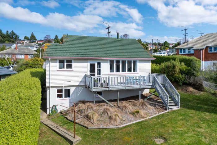 194 Brockville Road, Brockville, Dunedin, Otago, 9011, New Zealand