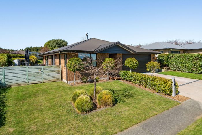 3 Brompton Close, Richmond Heights, Taupo, Waikato, 3330, New Zealand