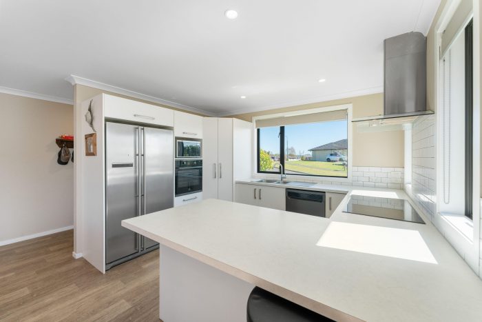 3 Brompton Close, Richmond Heights, Taupo, Waikato, 3330, New Zealand