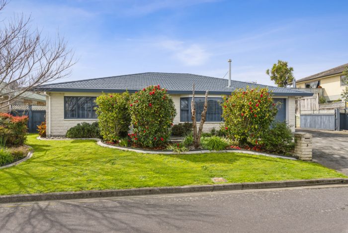 3 Brookfield Place, Paraparaumu, Kapiti Coast, Wellington, 5032, New Zealand