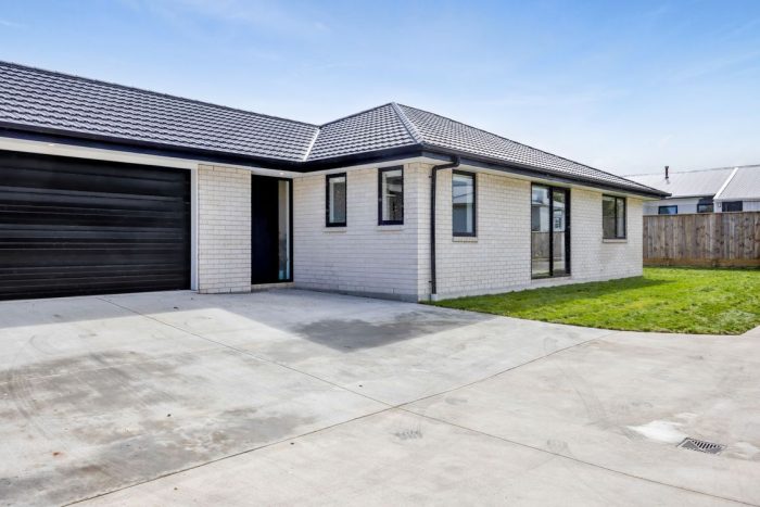 15A Craig Street, Stratford, Taranaki, 4332, New Zealand