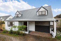 17C Wilding Street, Epsom, Auckland, 1023, New Zealand