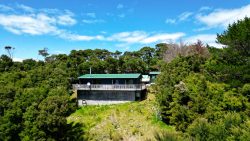 17 Woods Ridge Road, Kawau Island, Hauraki Gulf Islands, Auckland, 0920, New Zealand