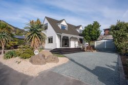 4 Clifton Place, Marybank, Nelson, Nelson / Tasman, 7010, New Zealand