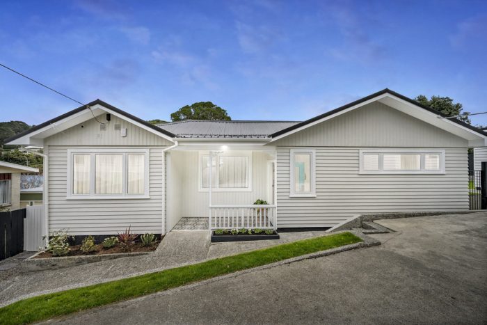 76 Clyde Street, Island Bay, Wellington, 6023, New Zealand