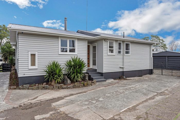 7 Cooper Place, Papakura, Auckland, 2110, New Zealand