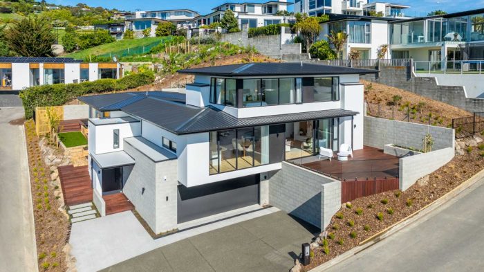 6 Daring Lane, Redcliffs, Christchurch City, Canterbury, 8081, New Zealand