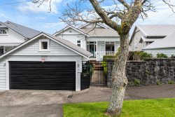 23 Disraeli Street, Mount Eden, Auckland, 1024, New Zealand