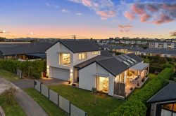 11 Syd Grant Crescent, Orewa, Rodney, Auckland, 0931, New Zealand