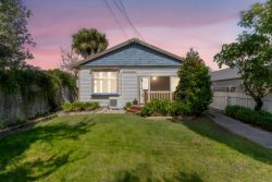 56A Cornwall Street, St. Albans, Christchurch City, Canterbury, 8014, New Zealand