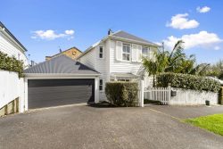 29A Dickens Street, Grey Lynn, Auckland, 1021, New Zealand