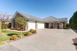 6 Patiki Street, Lincoln, Selwyn, Canterbury, 7608, New Zealand