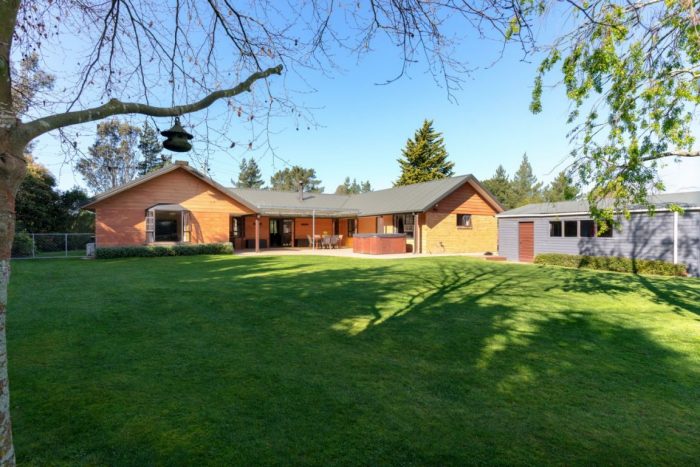 99 Walkers Road, Rolleston, Selwyn, Canterbury, 7677, New Zealand