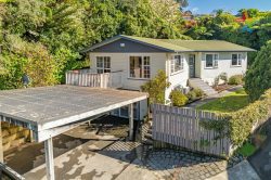 12 Gainsborough Grove, Belmont, Lower Hutt, Wellington, 5010, New Zealand