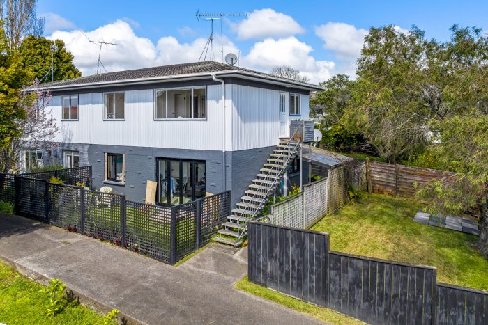 2/31 Gowing Drive, Meadowbank, Auckland, 1072, New Zealand