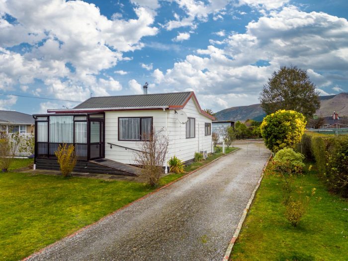 13 Grace Street, Waimate, Canterbury, 7924, New Zealand