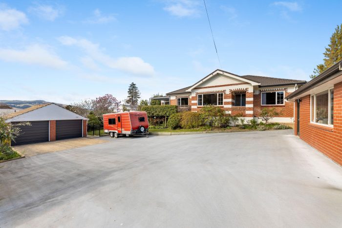 130 Helensburgh Road, Wakari, Dunedin, Otago, 9010, New Zealand