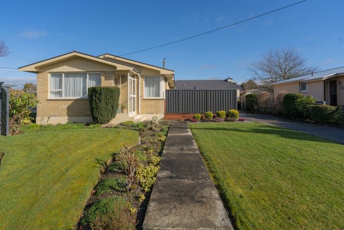 2 Naumai Street, Gore, Southland, 9710, New Zealand