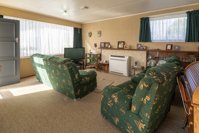 2 Naumai Street, Gore, Southland, 9710, New Zealand