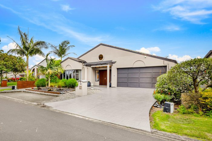 11 Huntaway Lane, Te Atatu Peninsula, Waitakere City, Auckland, 0610, New Zealand