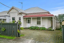 48 Hine Street, City Centre, New Plymouth, Taranaki, 4310, New Zealand