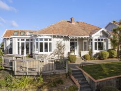 39 Mills Road, Brooklyn, Wellington, 6021, New Zealand