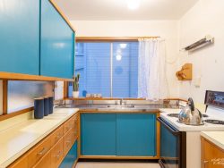 2C/19 Cottleville Terrace, Thorndon, Wellington, 6011, New Zealand