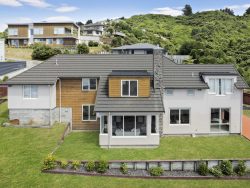 3 Winifred Way, Belmont, Lower Hutt, Wellington, 5010, New Zealand