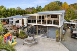 193 Katherine Mansfield Drive, Whitemans Valley, Upper Hutt, Wellington, 5371, New Zealand